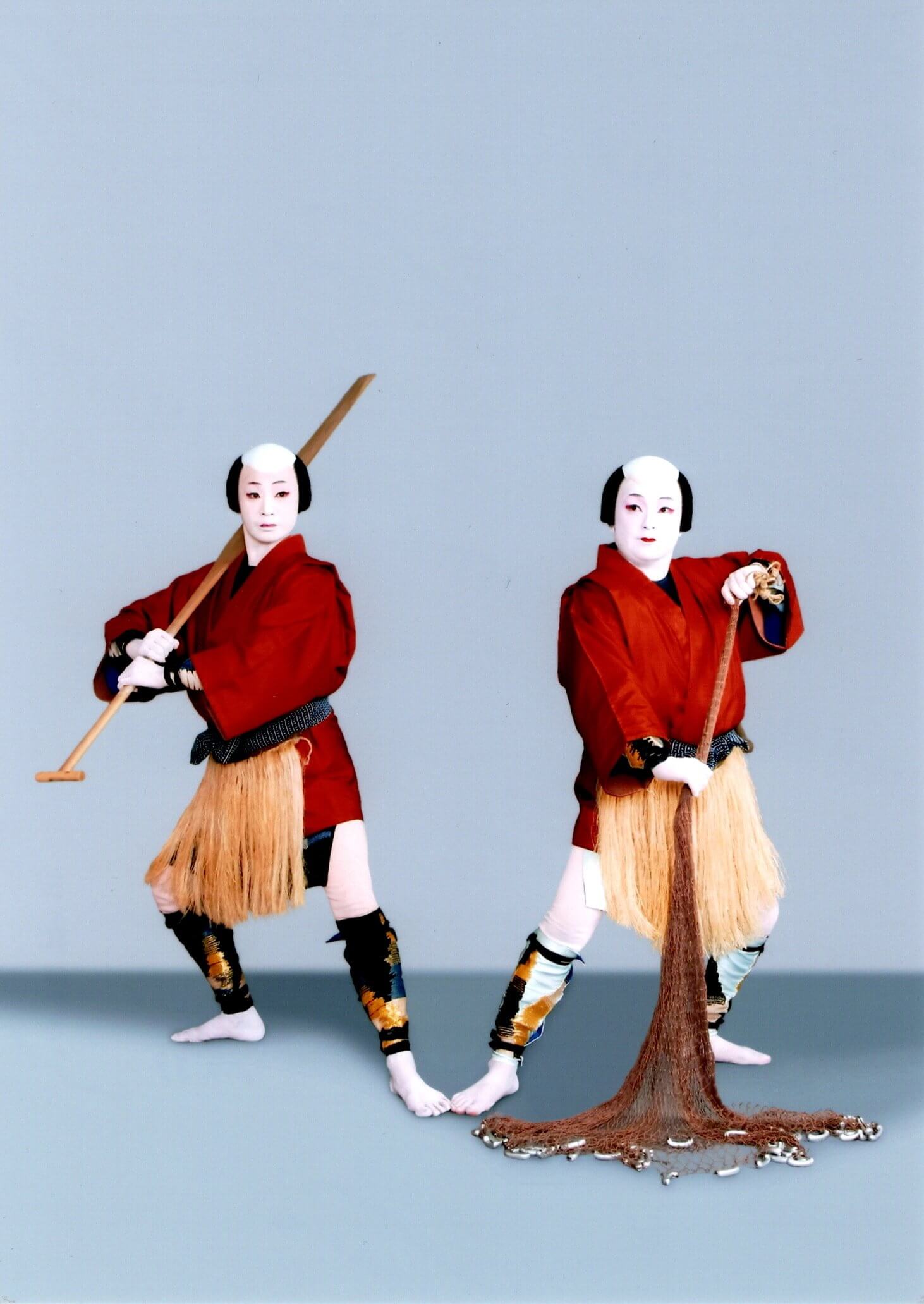 日本舞踏のイメージ写真4