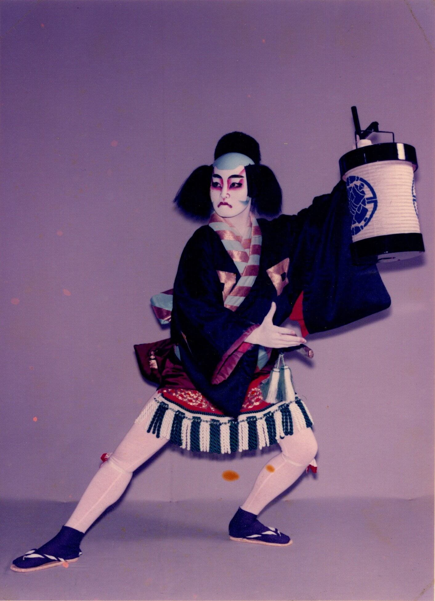 日本舞踏のイメージ写真8